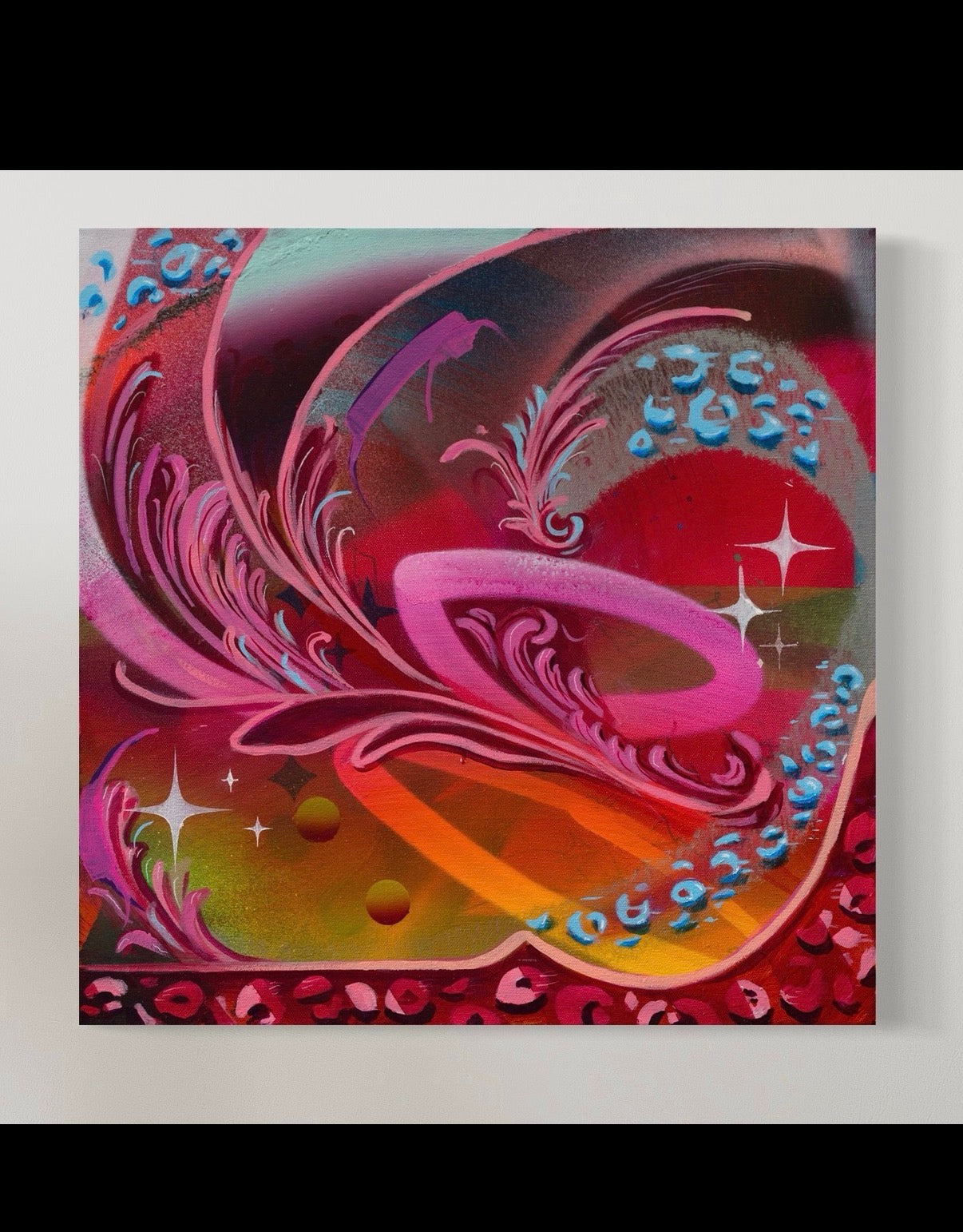 “Starburst”