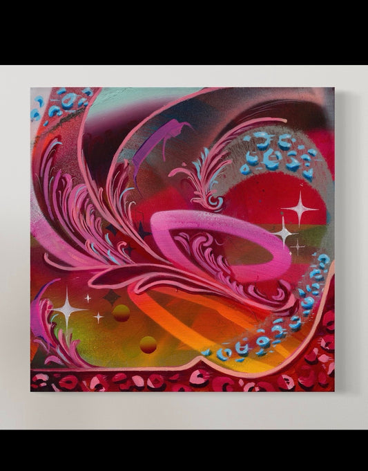 “Starburst”