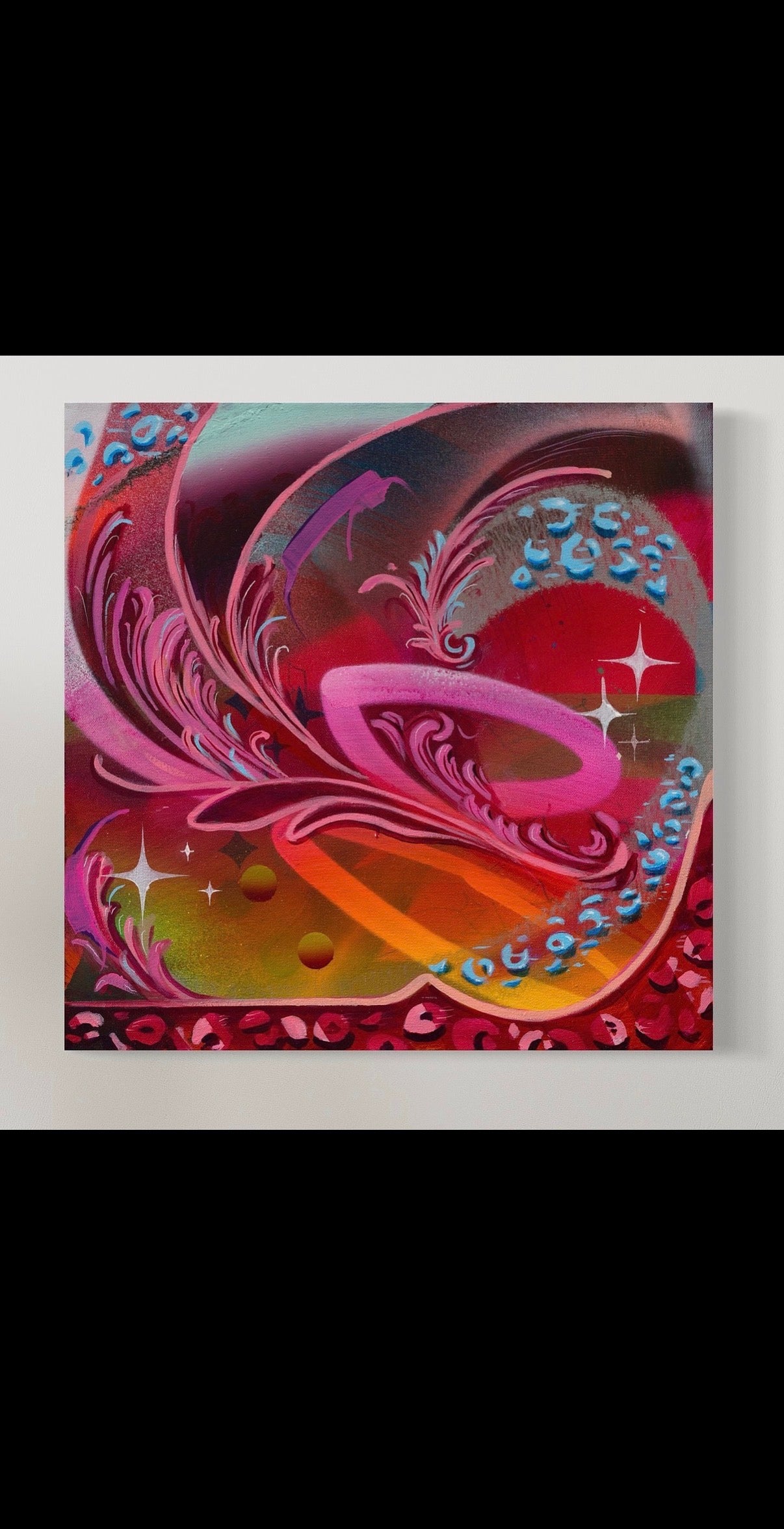 “Starburst”